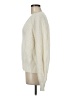 A New Day Ivory Pullover Sweater Size M - photo 5