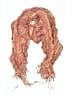 Unbranded Orange Pink Scarf One size - photo 1