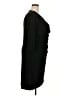 Tahari Black Cocktail Dress Size 18 - photo 4