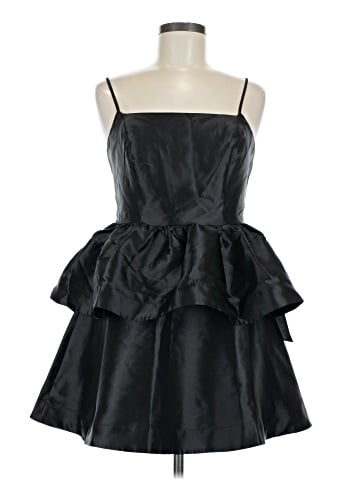 Lulus Cocktail Dress (view 1)
