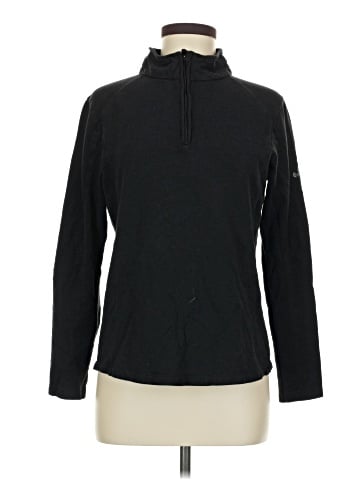 Tasc Long Sleeve Turtleneck (view 1)