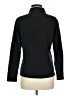 Tasc Black Long Sleeve Turtleneck Size M - photo 2