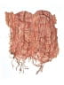 Unbranded Orange Pink Scarf One size - photo 2