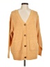 Assorted Brands Yellow Cardigan Size M - photo 1