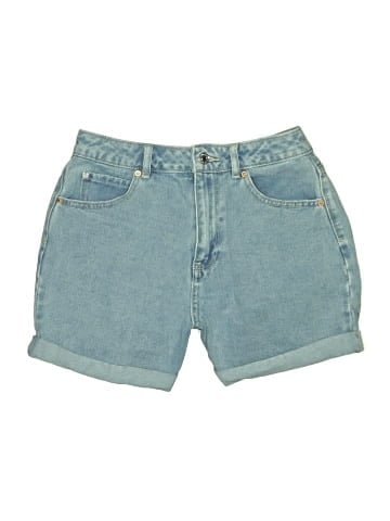 Vero Moda Denim Shorts (view 1)