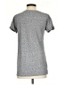 Awake Tweed Gray Short Sleeve T-Shirt Size S - photo 2