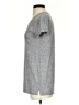 Awake Tweed Gray Short Sleeve T-Shirt Size S - photo 5