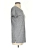 Awake Tweed Gray Short Sleeve T-Shirt Size S - photo 4
