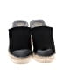Vince Camuto Black Wedges Size 9 - photo 2