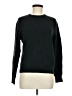 J.Crew Black Pullover Sweater Size M - photo 1