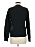 J.Crew Black Pullover Sweater Size M - photo 2