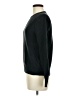 J.Crew Black Pullover Sweater Size M - photo 5