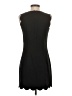 J.Crew Solid Black Cocktail Dress Size 2 - photo 2