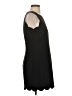 J.Crew Solid Black Cocktail Dress Size 2 - photo 4