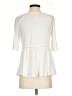 Tiny Ivory Short Sleeve Top Size S - photo 2