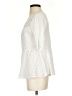 Tiny Ivory Short Sleeve Top Size S - photo 5