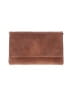 Deux Lux Brown Clutch One size - photo 1