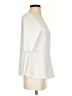 Tiny Ivory Short Sleeve Top Size S - photo 4