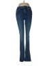 Levi's Made & Crafted Hearts Blue Jeans Size 29 waist - photo 1