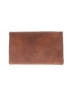 Deux Lux Brown Clutch One size - photo 2