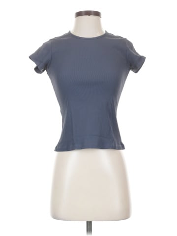 All Access Short Sleeve Top (view 1)