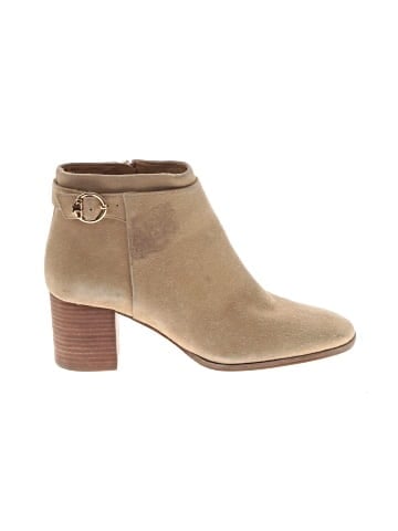 Tory Burch Ankle Boots (view 1)
