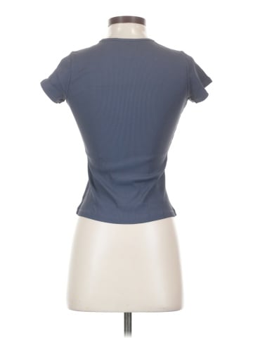All Access Short Sleeve Top (view 2)