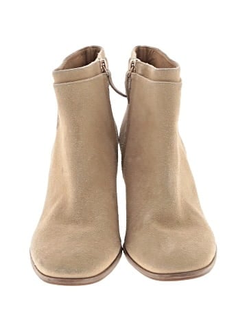 Tory Burch Ankle Boots (view 2)