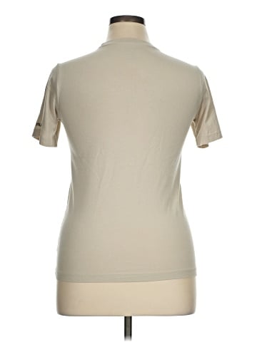 Hurley Short Sleeve Turtleneck (view 2)