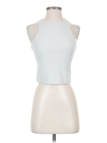 All Access Sleeveless Top (view 1)