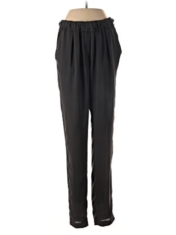Halston Heritage Casual Pants (view 1)
