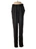Halston Heritage 100% Polyester Black Casual Pants Size S - photo 1