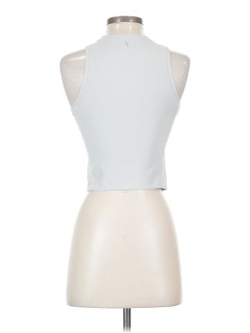 All Access Sleeveless Top (view 2)