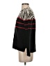 BeachLunchLounge Stripes Black Pullover Sweater Size S - photo 5