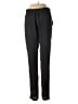Halston Heritage 100% Polyester Black Casual Pants Size S - photo 2