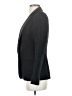 Banana Republic Black Wool Blazer Size 2 - photo 5