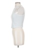All Access White Sleeveless Top Size S - photo 5