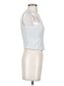 All Access White Sleeveless Top Size S - photo 4