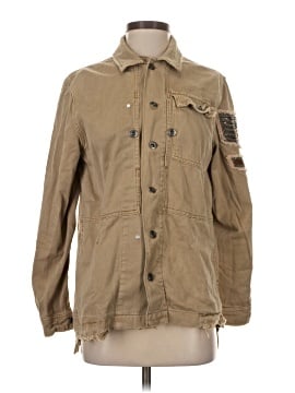 Free People Jacket