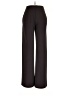 Uniqlo Solid Black Dress Pants Size XS - photo 1