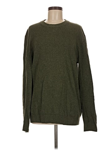 Gap Pullover Sweater (view 1)