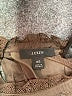 J.Crew Gray Long Sleeve Blouse Size XS - photo 7