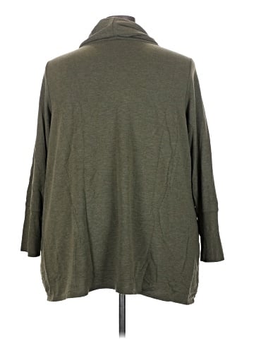 H By Halston Turtleneck Sweater (view 2)