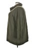 H By Halston Green Turtleneck Sweater Size 3X - photo 5