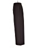 Uniqlo Solid Black Dress Pants Size XS - photo 5