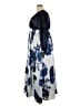 Assorted Brands Blue Casual Dress Size 3X - photo 5