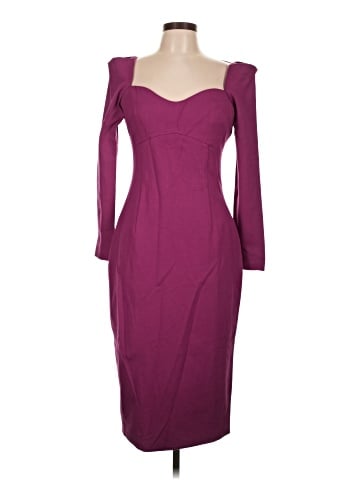 Elliatt Cocktail Dress (view 1)