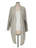 DONNI Gray Cardigan One size - photo 1