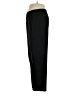 Nine West Solid Black Casual Pants Size 14 - photo 5