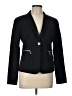 MICHAEL Michael Kors Black Blazer Size 10 - photo 1